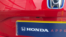 Honda Civic 2.0 eHEV Sport 5dr CVT Hybrid Hatchback